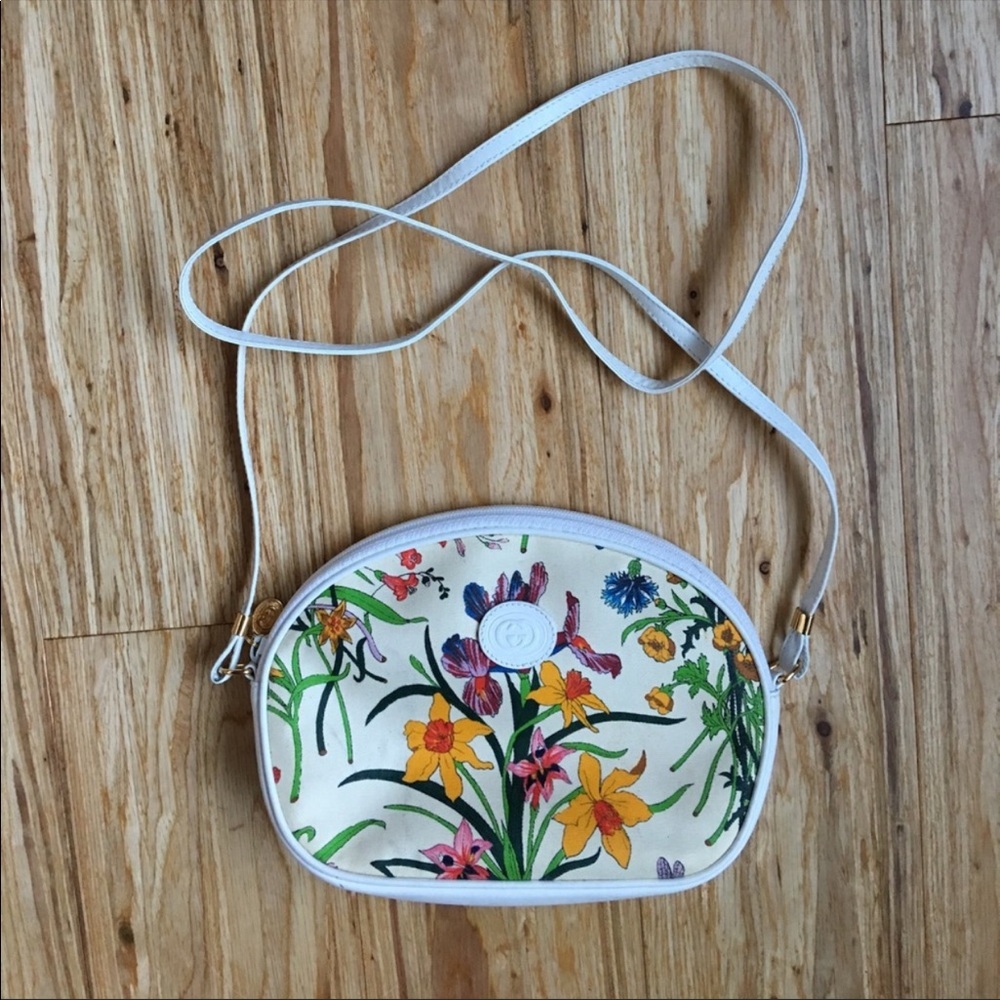 Gucci bag Authentic